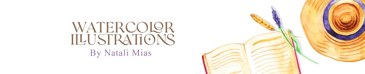 设计师品牌 - Natali Mias Store