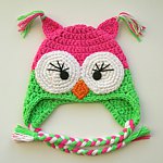 Nataliya Tirukova Patterns