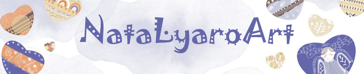 设计师品牌 - NataLyaroArt