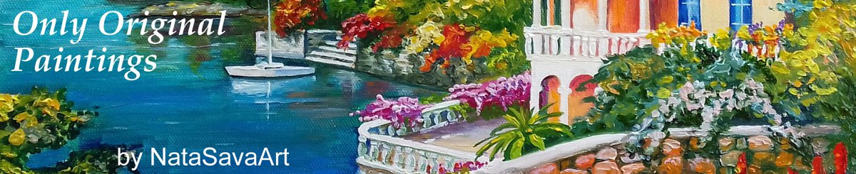 设计师品牌 - NataSavaArt