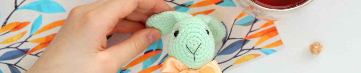 设计师品牌 - NataShopCrafts