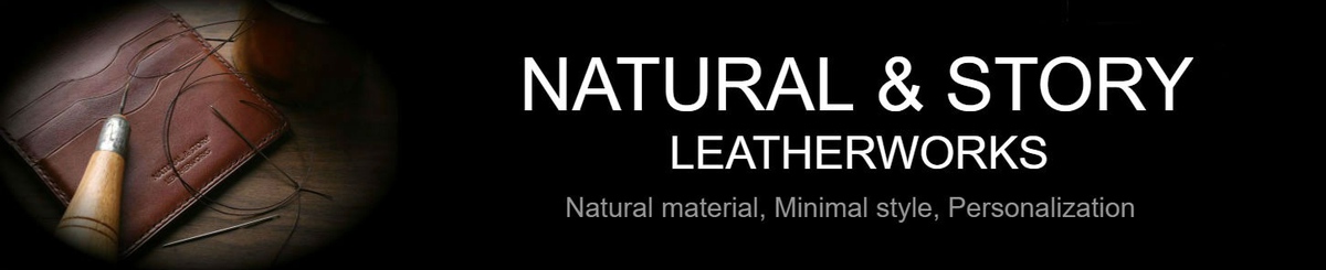 NS ( Natural & Story )