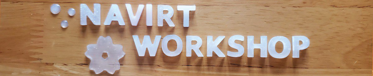 Navirt Workshop