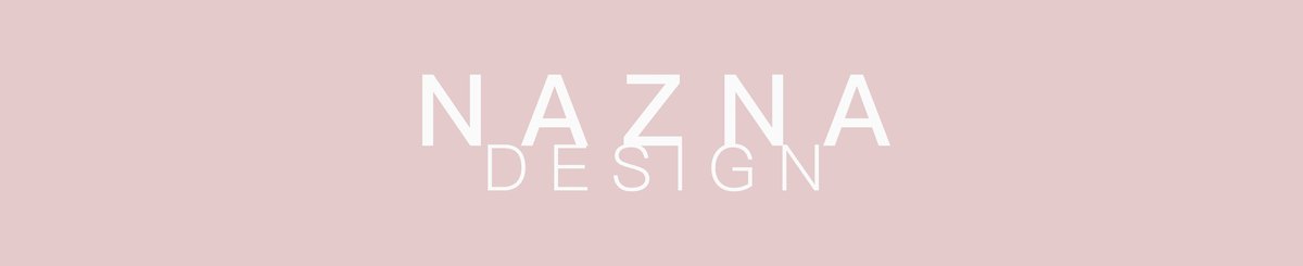 设计师品牌 - NAZNA Design