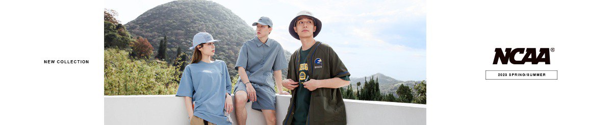 设计师品牌 - NCAA 授权经销