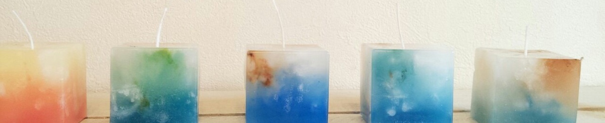 设计师品牌 - neelacandle