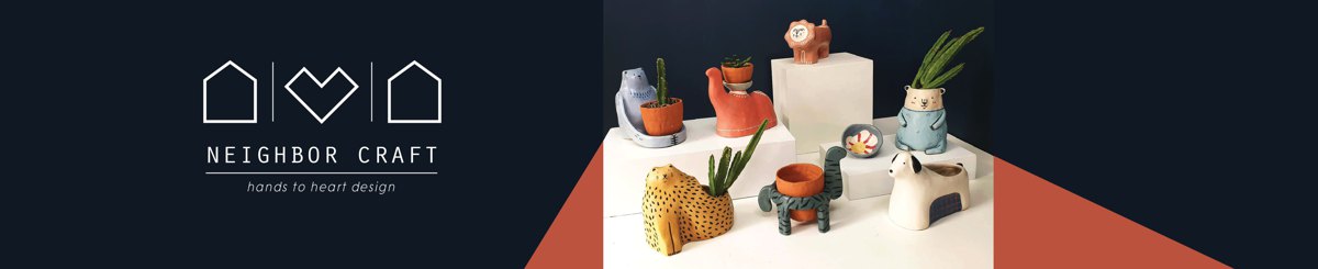 设计师品牌 - neighborcraft
