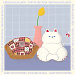 设计师品牌 - nekogasukinahito