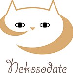 ネコソダテ～子猫から使える手作り首轮・迷子札～