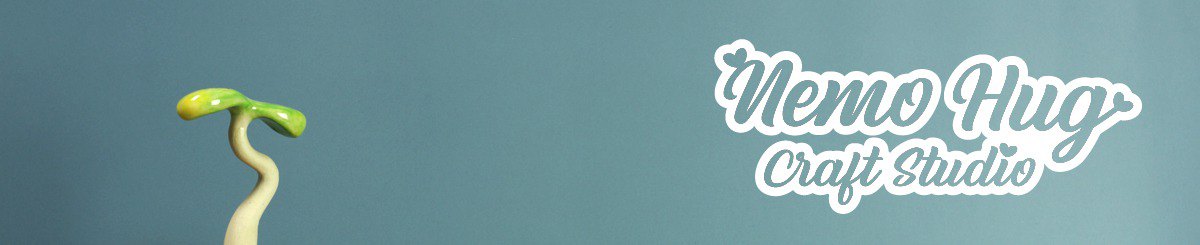 设计师品牌 - Nemo Hug Craft Studio