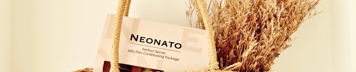 设计师品牌 - NEONATO 尼欧那多