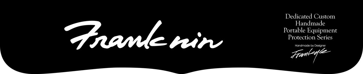 FrankNIN 革銀手作技研所 NEROSILVER 墨銀藝工