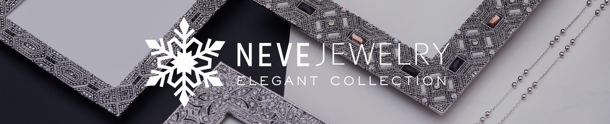 设计师品牌 - NEVE JEWELRY