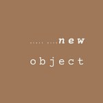 设计师品牌 - newobjectstore