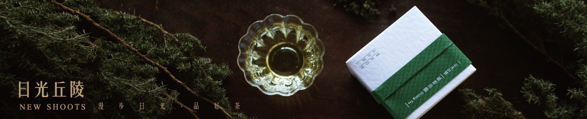 设计师品牌 - 日光丘陵