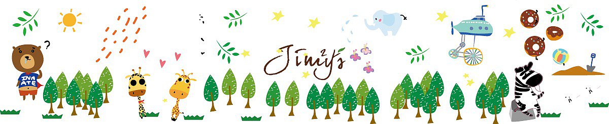 设计师品牌 - Jim2y's