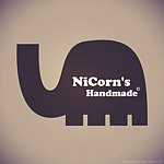 设计师品牌 - NiCorn 手作