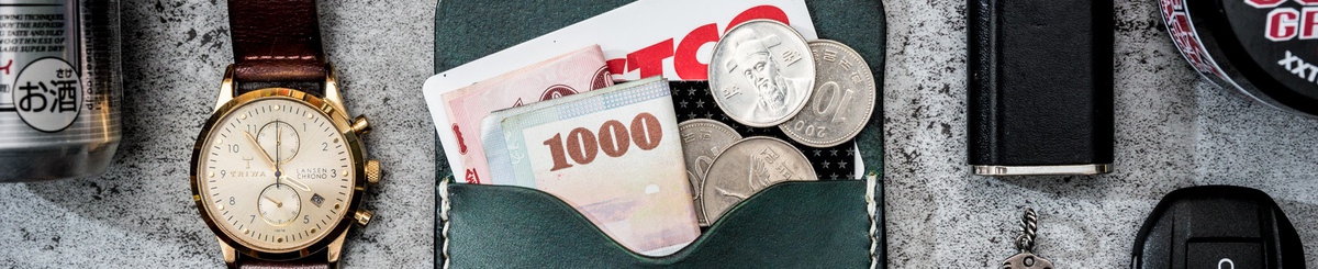 设计师品牌 - NightCap 手工皮革鞄制所