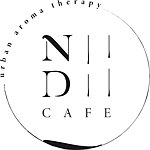 设计师品牌 - NiiDiiCAFE 凝滴咖啡