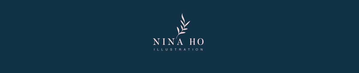 NINA HO ILLUSTRATION
