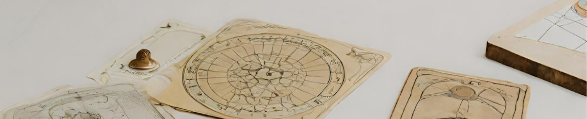 设计师品牌 - Ning_Tarot