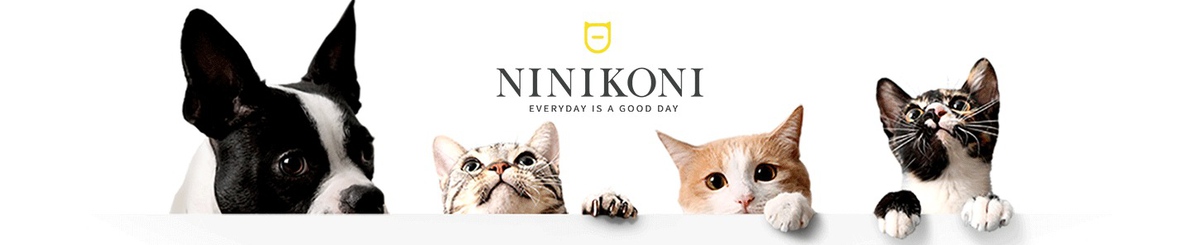 NINIKONI 寵物精品