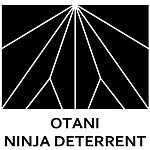 设计师品牌 - Otani Ninja Deterrent