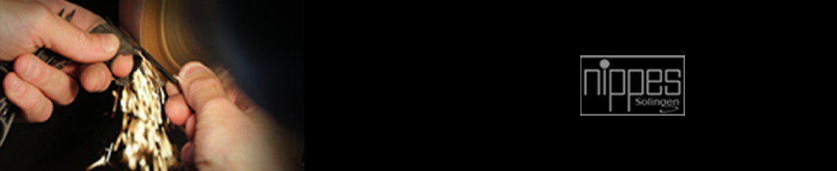 Nippes Solingen 台湾经销 (Cheetahasia)