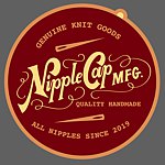 设计师品牌 - Nipple cap