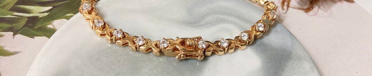 挪亚方舟古董饰品 Vintage Jewelry