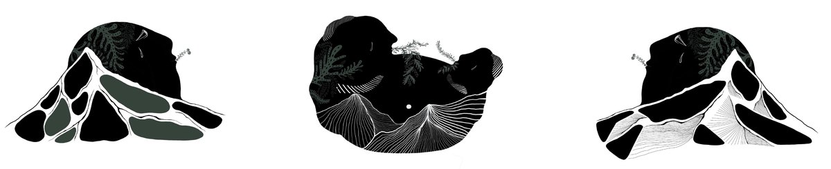 设计师品牌 - 非人非语