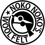 设计师品牌 - nokonokofelt