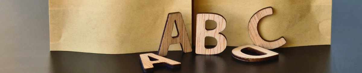 设计师品牌 - NOKU / Menu board, price tags.