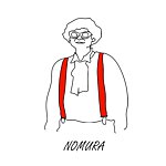 设计师品牌 - nomurabelt