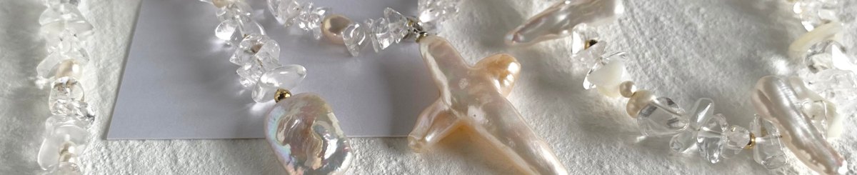 设计师品牌 - nonoe-accessory   Made in Japan