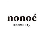 设计师品牌 - nonoe-accessory   Made in Japan