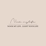 设计师品牌 - Nook(小角落)