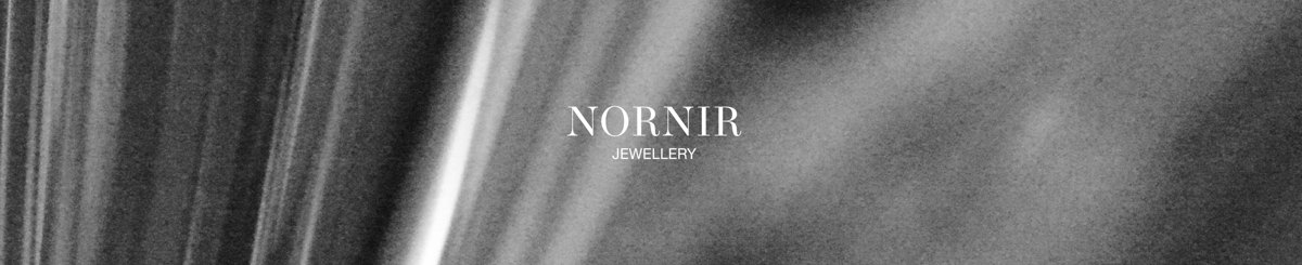 设计师品牌 - NORNIR JEWELLERY