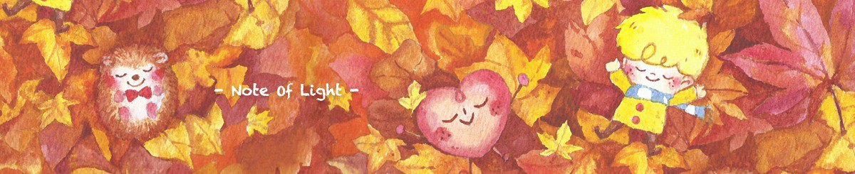 设计师品牌 - 光之透明手记