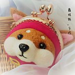 设计师品牌 - 萝缇丝。手作