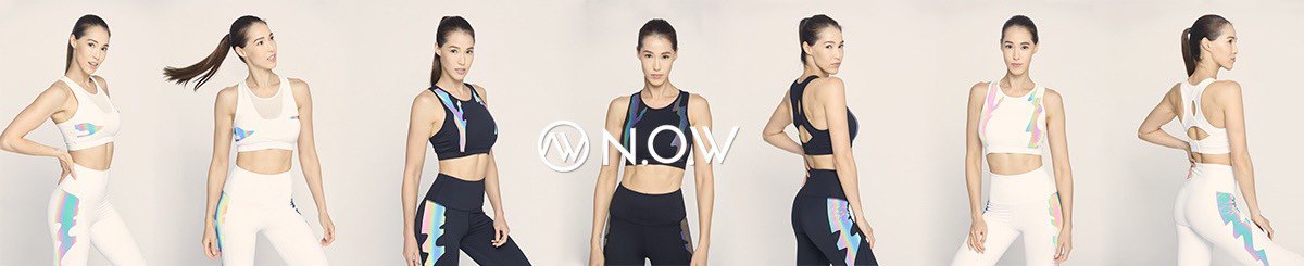 设计师品牌 - N.O.W SPORTS