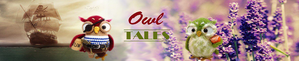 设计师品牌 - Owl Tales