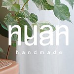 设计师品牌 - NUAN.handmade 暖暖手作
