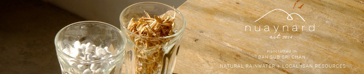 设计师品牌 - NUAYNARD