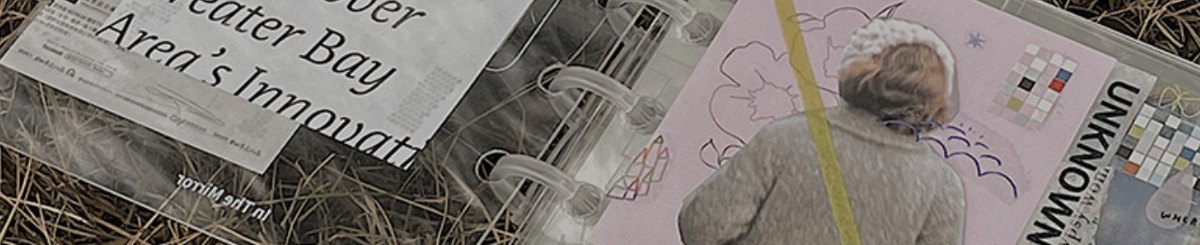 设计师品牌 - nullthing