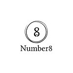 设计师品牌 - number8llc