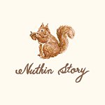 设计师品牌 - Nutkin Story