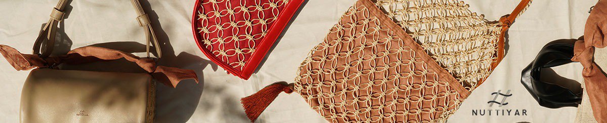 设计师品牌 - nuttiyar