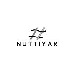 设计师品牌 - nuttiyar