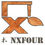 设计师品牌 - 木Nxfour